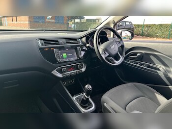 Used Kia Rio 2016 for sale - 77673115: Photo
