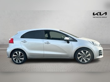 Used Kia Rio 2016 for sale - 77673115: Photo