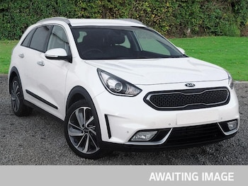 Used Kia Niro 2016 for sale - 79317003: Photo