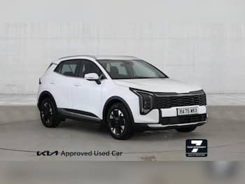 Used Kia Sportage 2026 for sale - 79794627: Photo