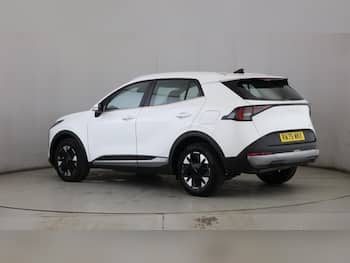 Used Kia Sportage 2026 for sale - 79794627: Photo