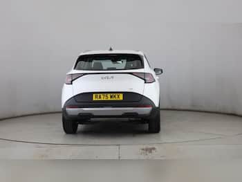 Used Kia Sportage 2026 for sale - 79794627: Photo