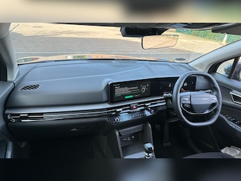 Used Kia Sportage 2025 for sale - 77724099: Photo