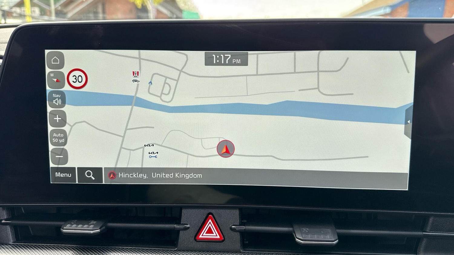 Used Kia Sportage 2022 for sale - 76307728: Photo 10