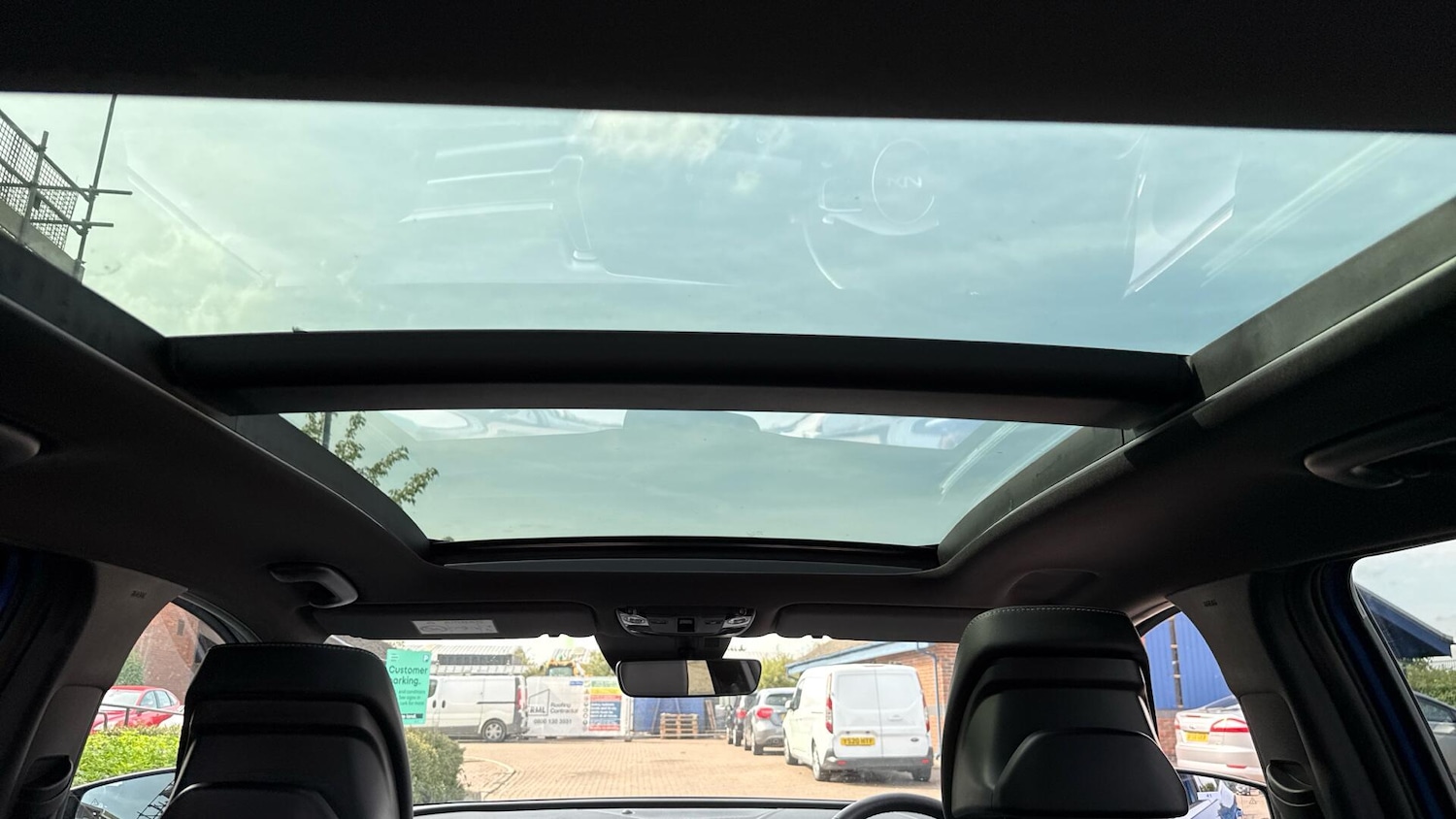 Used Kia Sportage 2022 for sale - 76307728: Photo 11