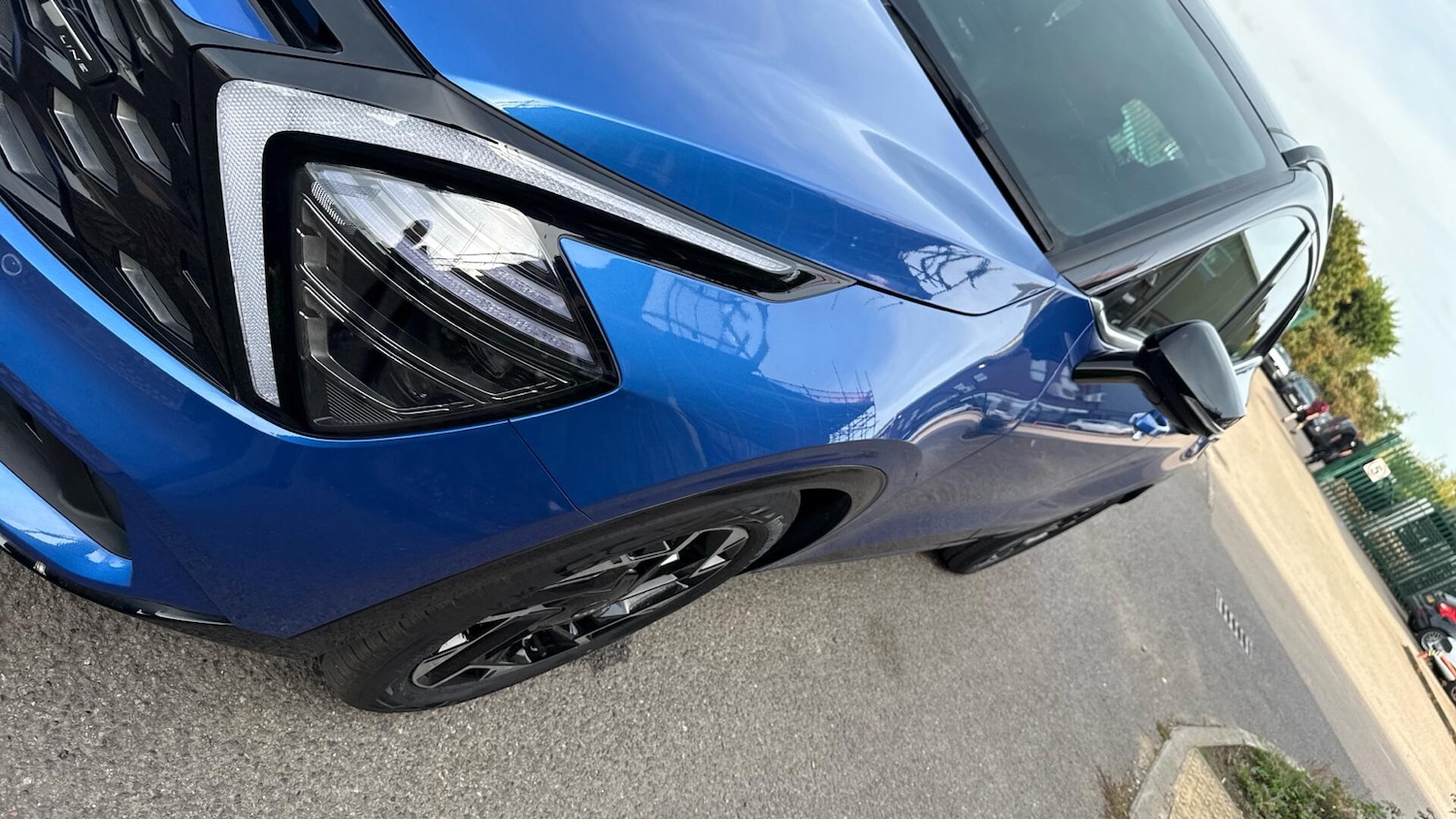 Used Kia Sportage 2022 for sale - 76307728: Photo 16