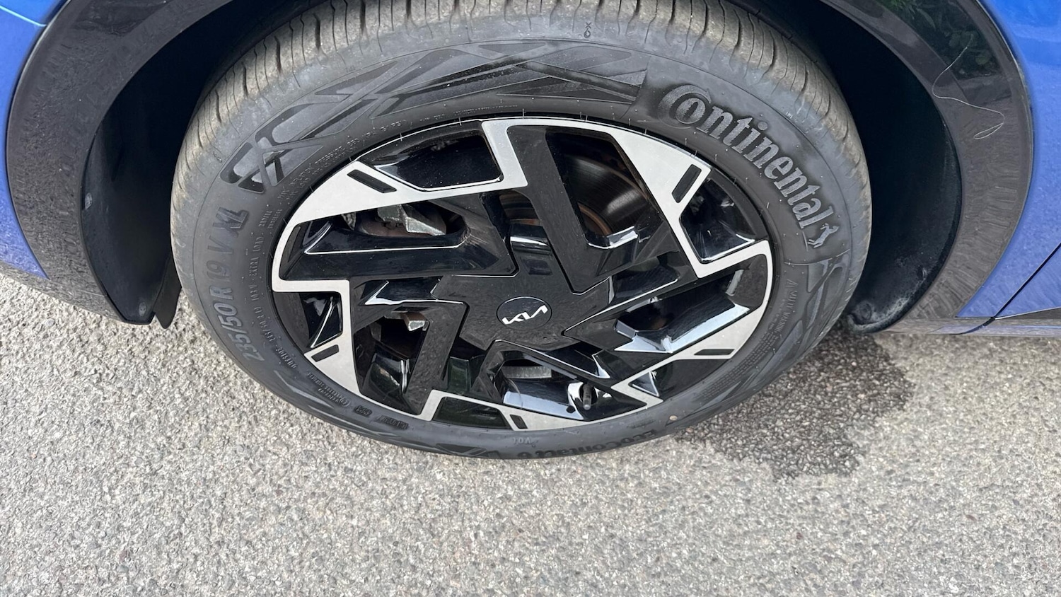 Used Kia Sportage 2022 for sale - 76307728: Photo 17