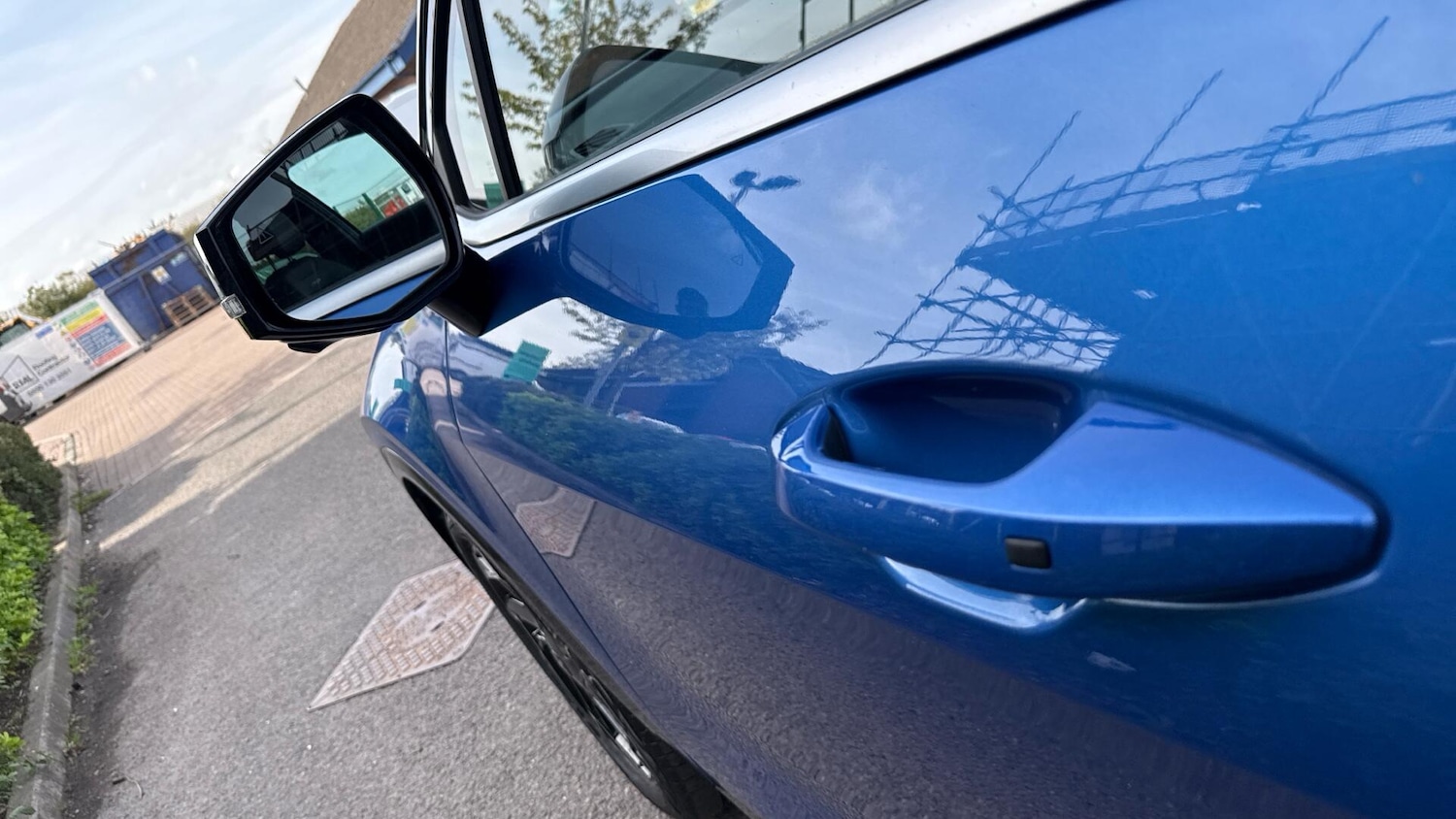 Used Kia Sportage 2022 for sale - 76307728: Photo 19