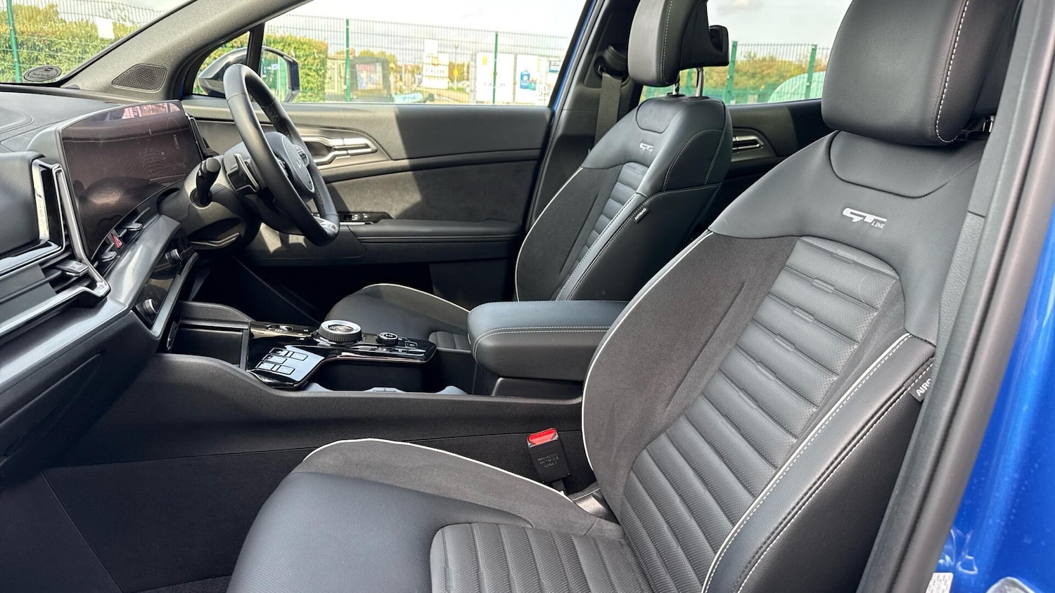 Used Kia Sportage 2022 for sale - 76307728: Photo 22