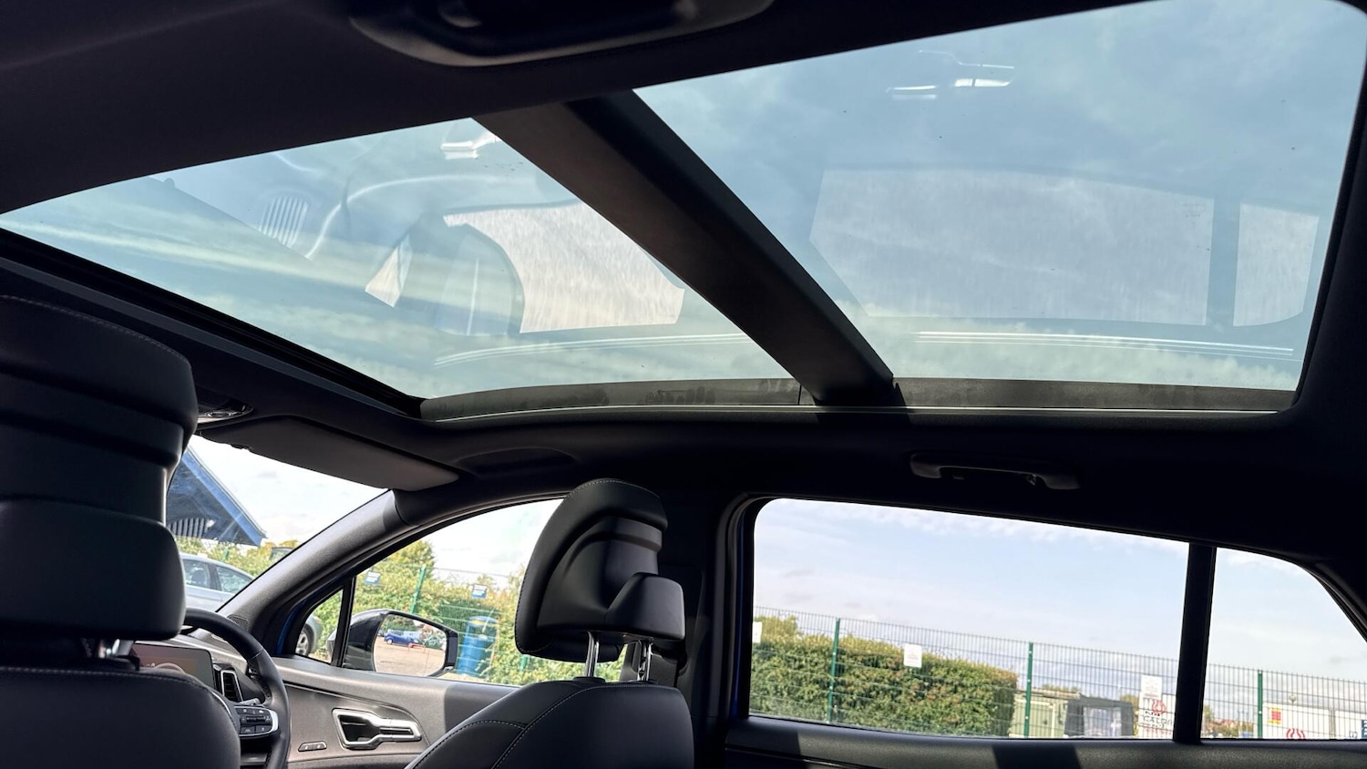 Used Kia Sportage 2022 for sale - 76307728: Photo 26