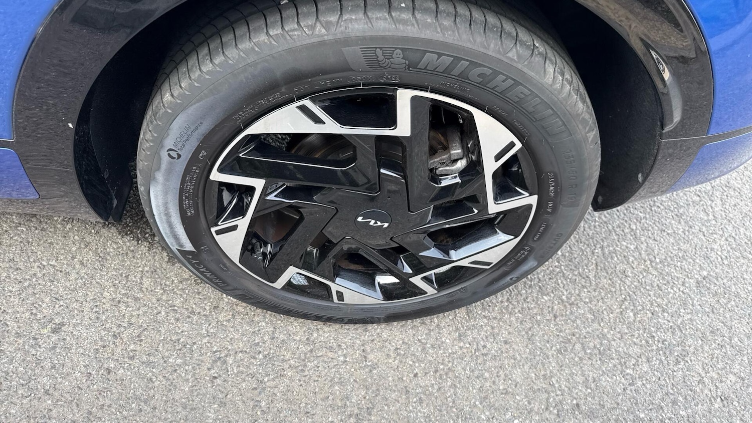 Used Kia Sportage 2022 for sale - 76307728: Photo 28