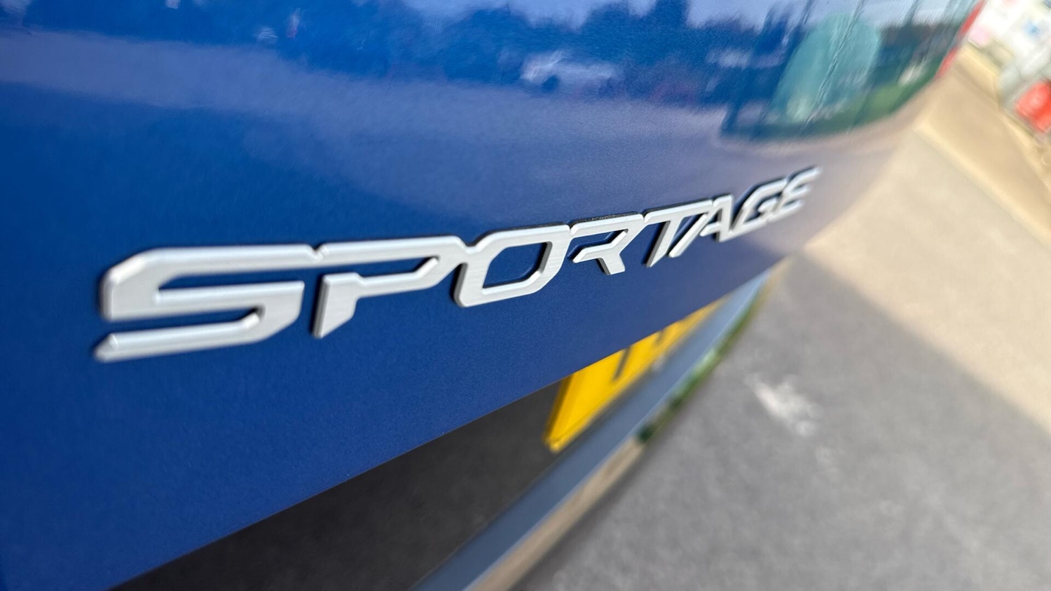 Used Kia Sportage 2022 for sale - 76307728: Photo 32