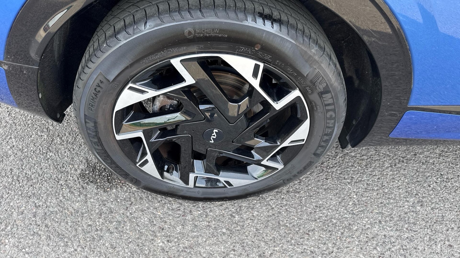 Used Kia Sportage 2022 for sale - 76307728: Photo 37