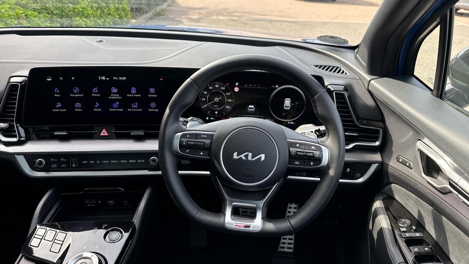 Used Kia Sportage 2022 for sale - 76307728: Photo 39