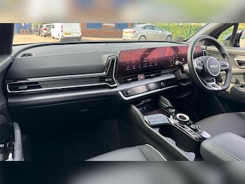 Used Kia Sportage 2022 for sale - 76307728: Photo