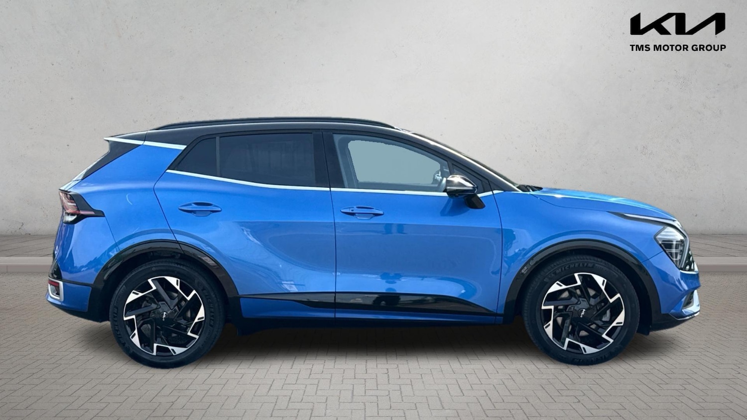 Used Kia Sportage 2022 for sale - 76307728: Photo 4