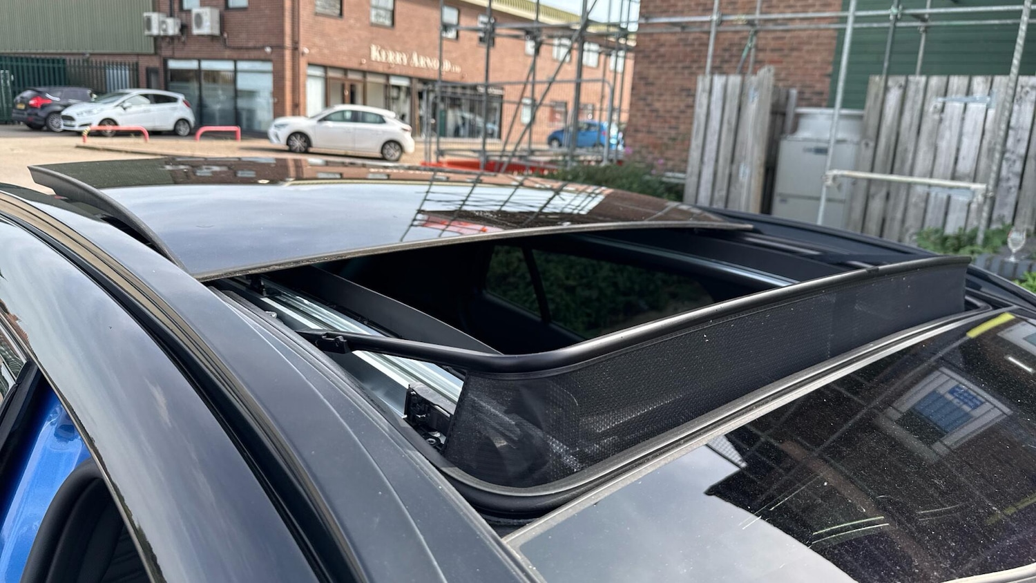 Used Kia Sportage 2022 for sale - 76307728: Photo 41