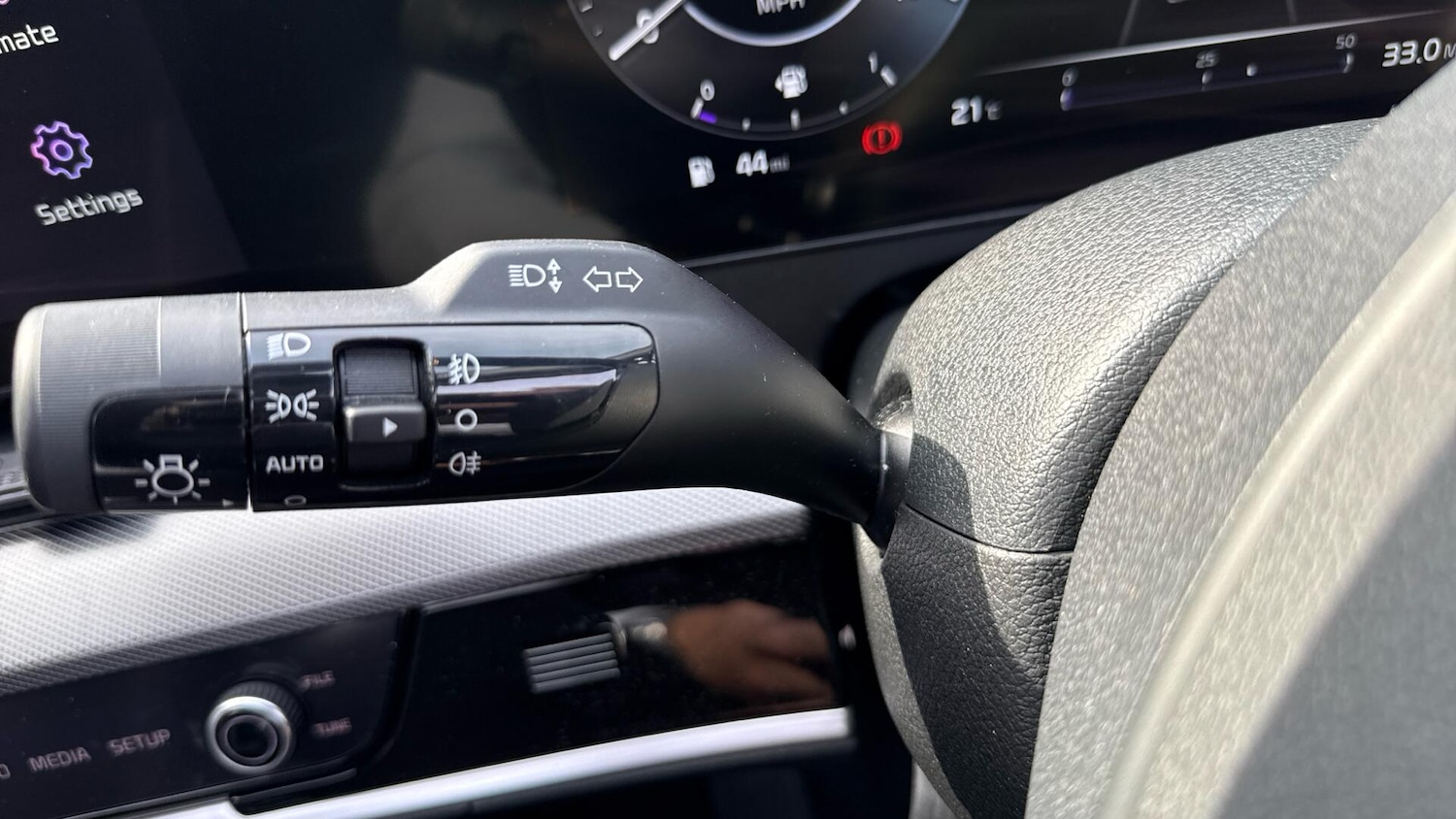 Used Kia Sportage 2022 for sale - 76307728: Photo 46