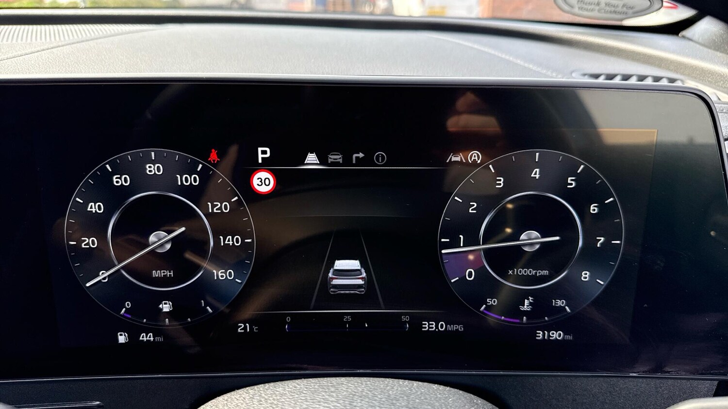 Used Kia Sportage 2022 for sale - 76307728: Photo 7