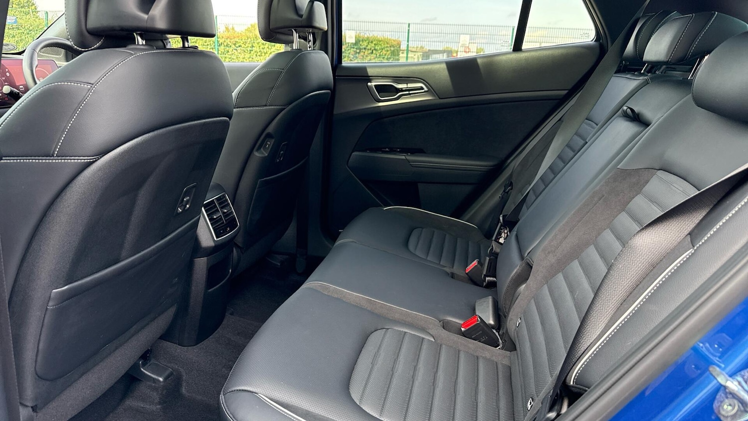 Used Kia Sportage 2022 for sale - 76307728: Photo 9