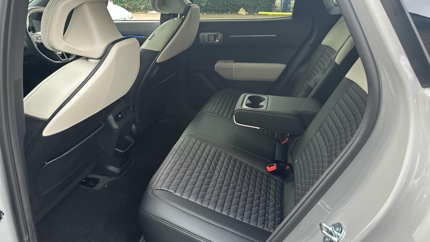 Used Kia EV4 2026 for sale - 77673043: Photo 11