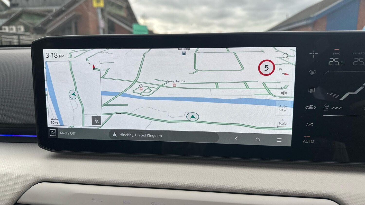 Used Kia EV4 2026 for sale - 77673043: Photo 12