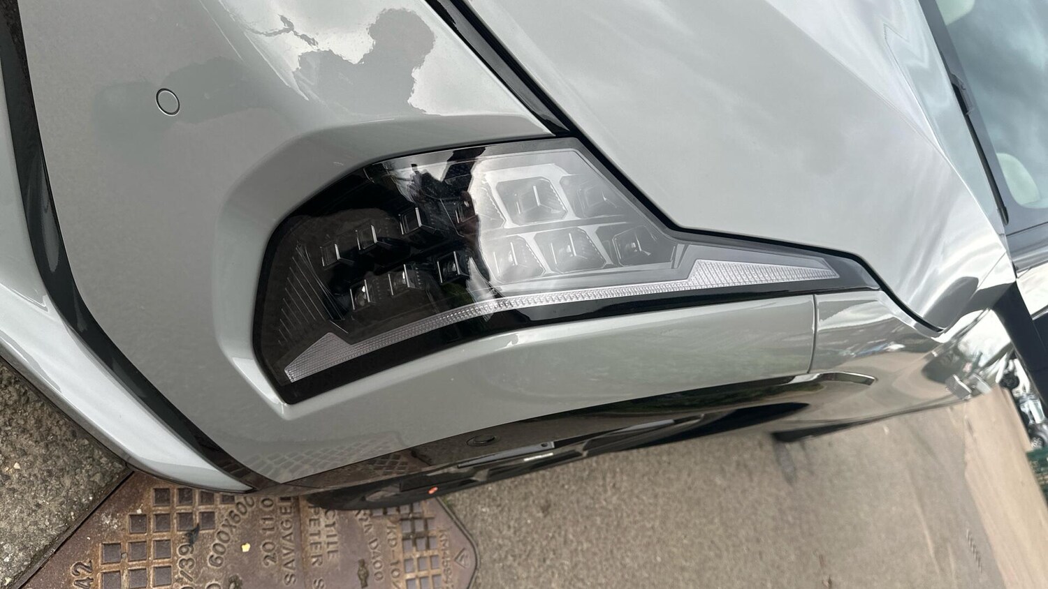 Used Kia EV4 2026 for sale - 77673043: Photo 17