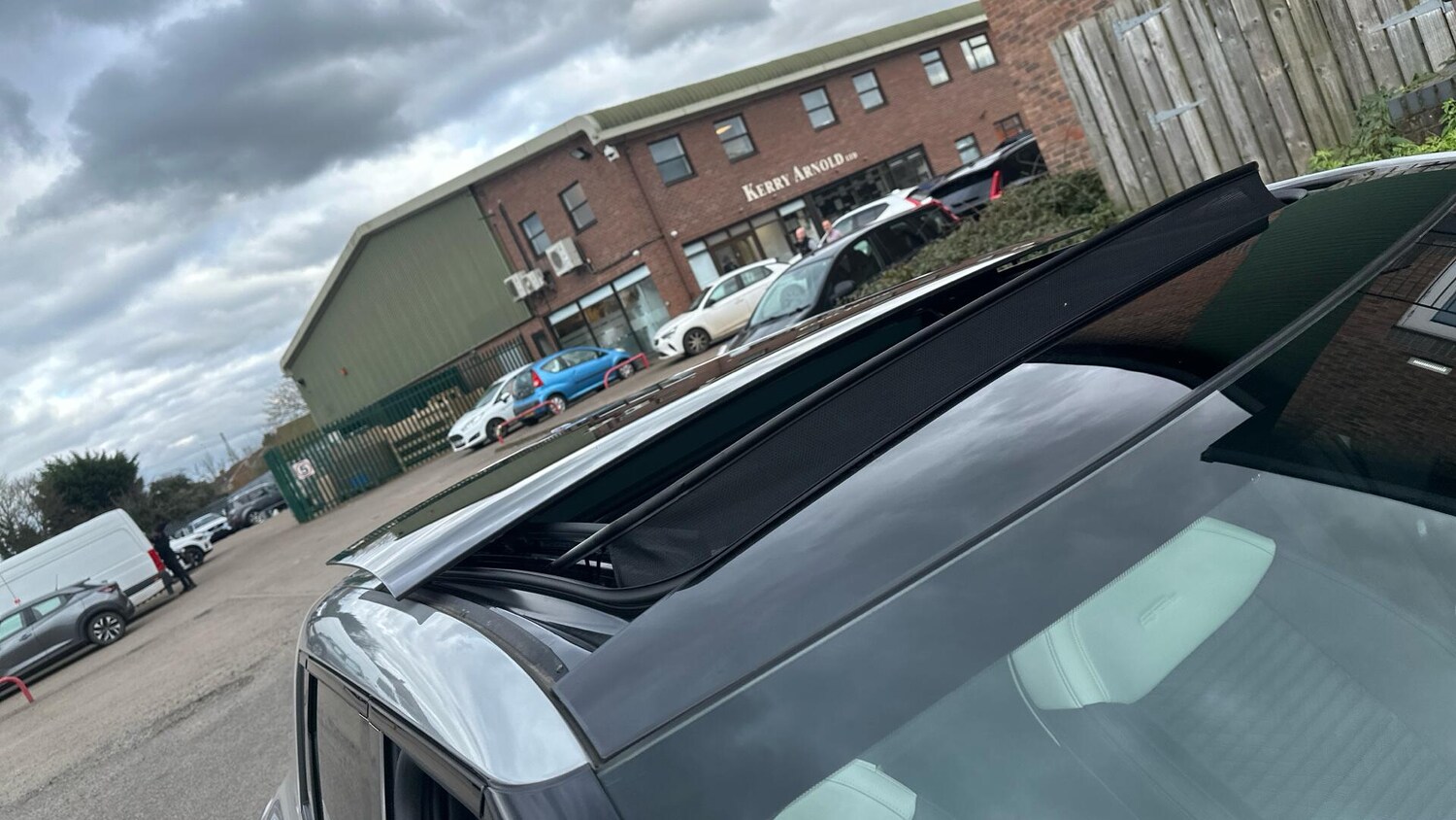 Used Kia EV4 2026 for sale - 77673043: Photo 18