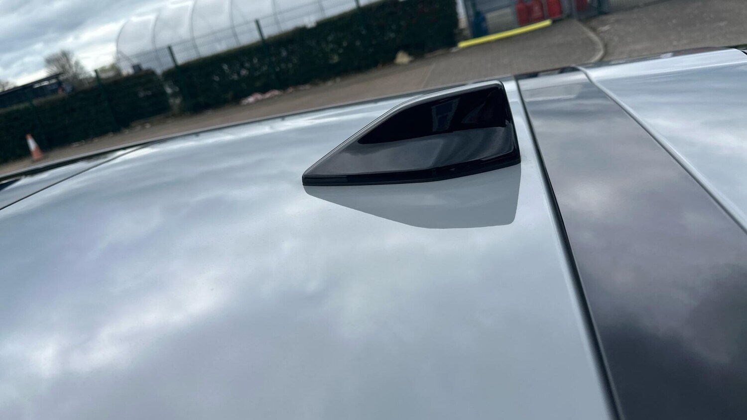 Used Kia EV4 2026 for sale - 77673043: Photo 23