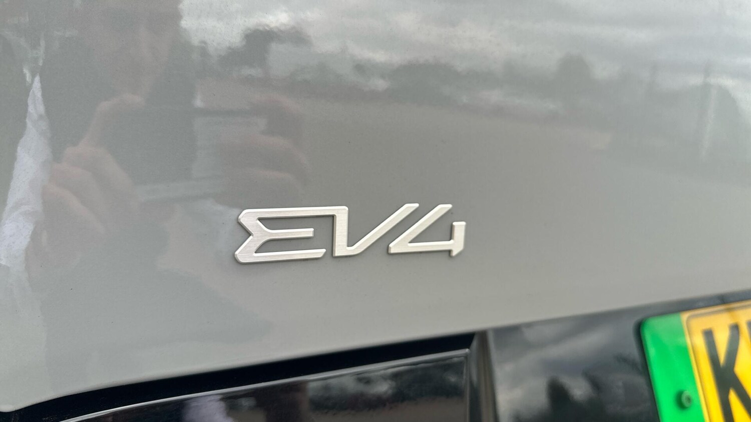 Used Kia EV4 2026 for sale - 77673043: Photo 26