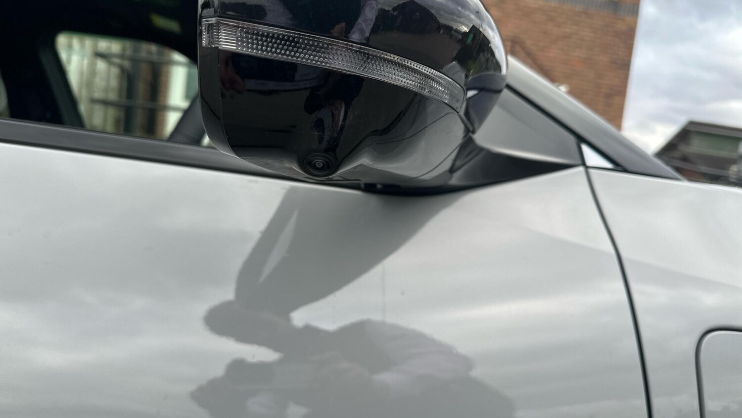 Used Kia EV4 2026 for sale - 77673043: Photo 31