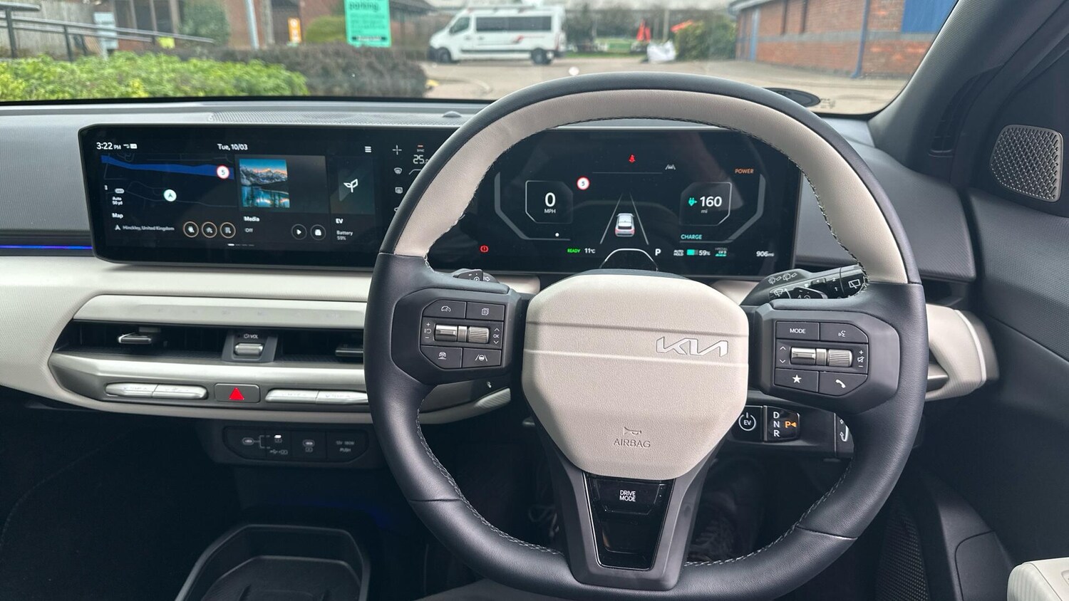 Used Kia EV4 2026 for sale - 77673043: Photo 48