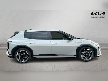 Used Kia EV4 2026 for sale - 77673043: Photo