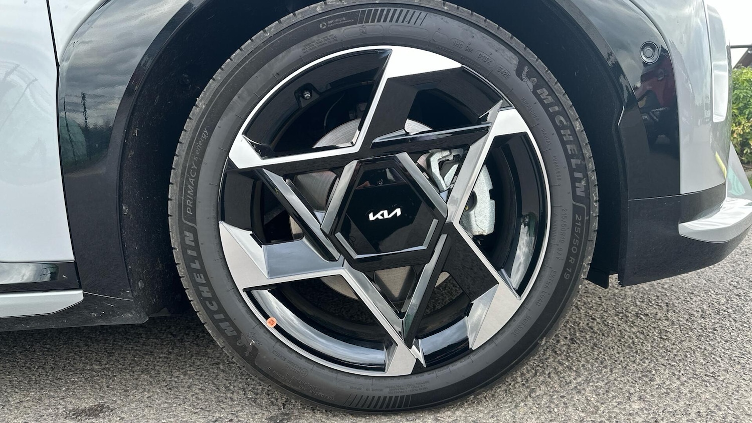 Used Kia EV4 2026 for sale - 77673043: Photo 5