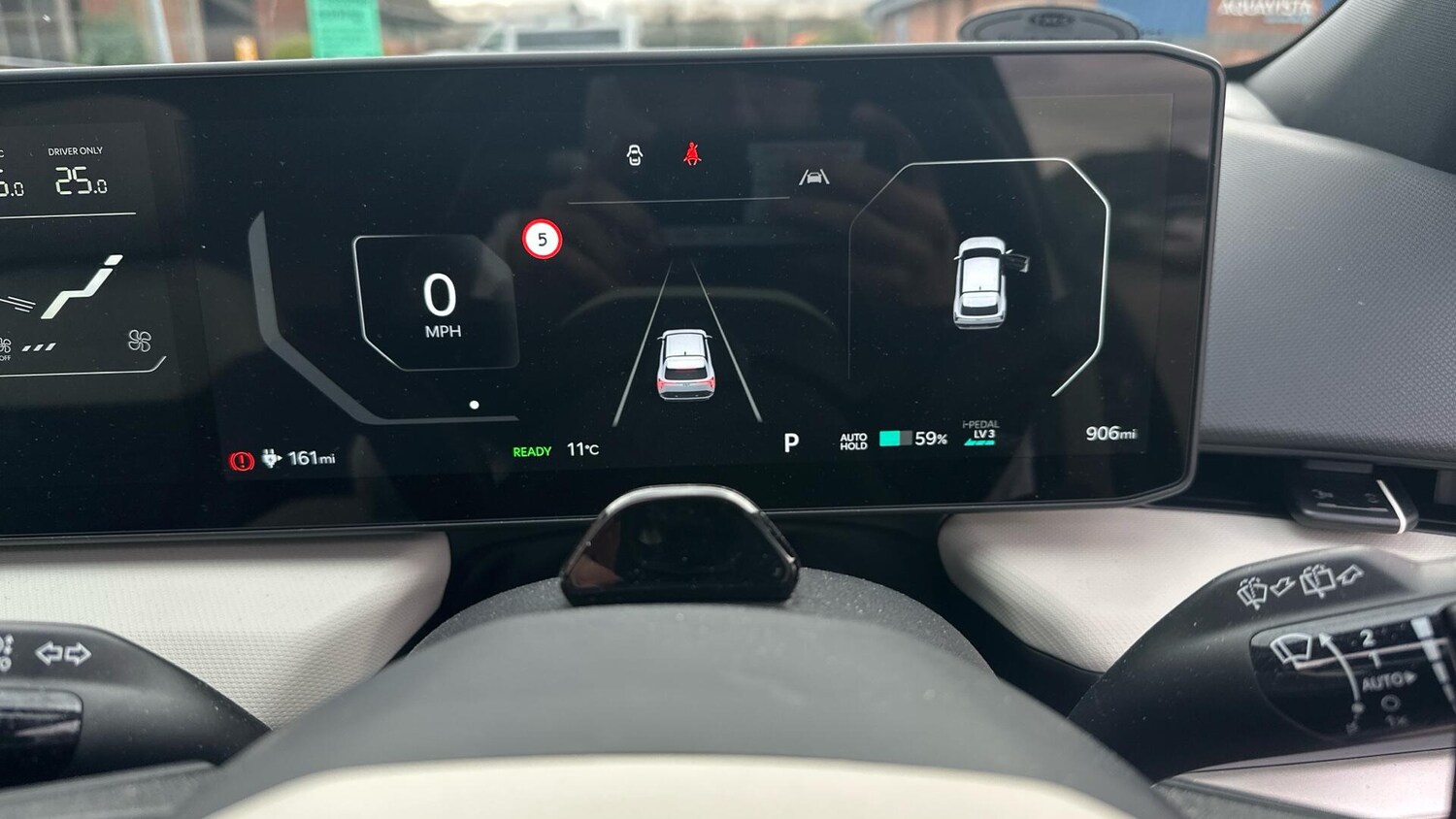 Used Kia EV4 2026 for sale - 77673043: Photo 7