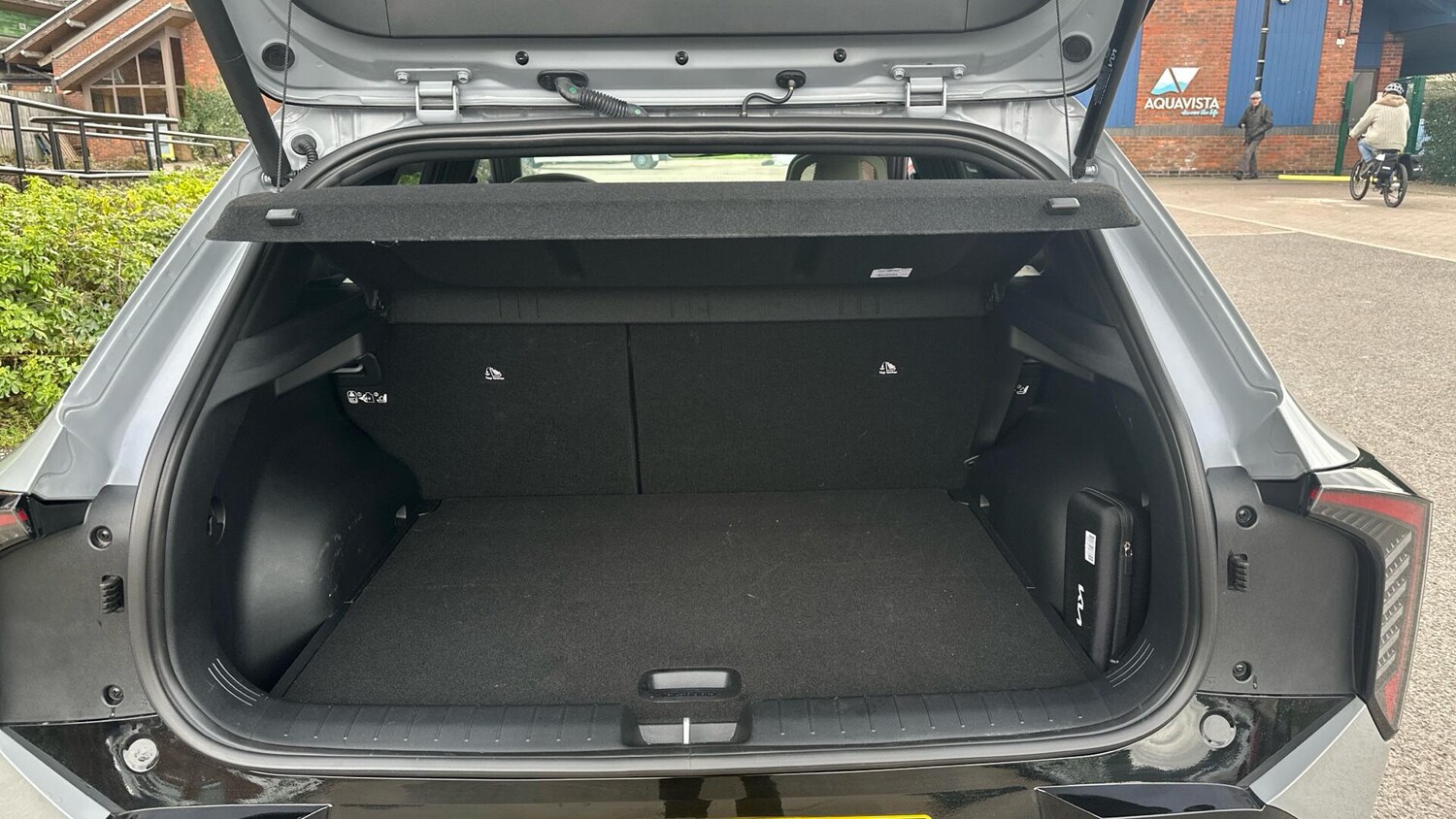 Used Kia EV4 2026 for sale - 77673043: Photo 8