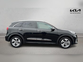 Used Kia Niro 2021 for sale - 77537607: Photo