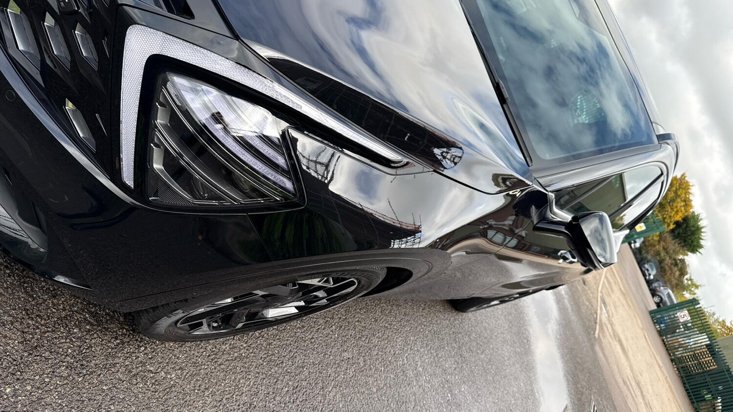 Used Kia Sportage 2025 for sale - 77496578: Photo 16