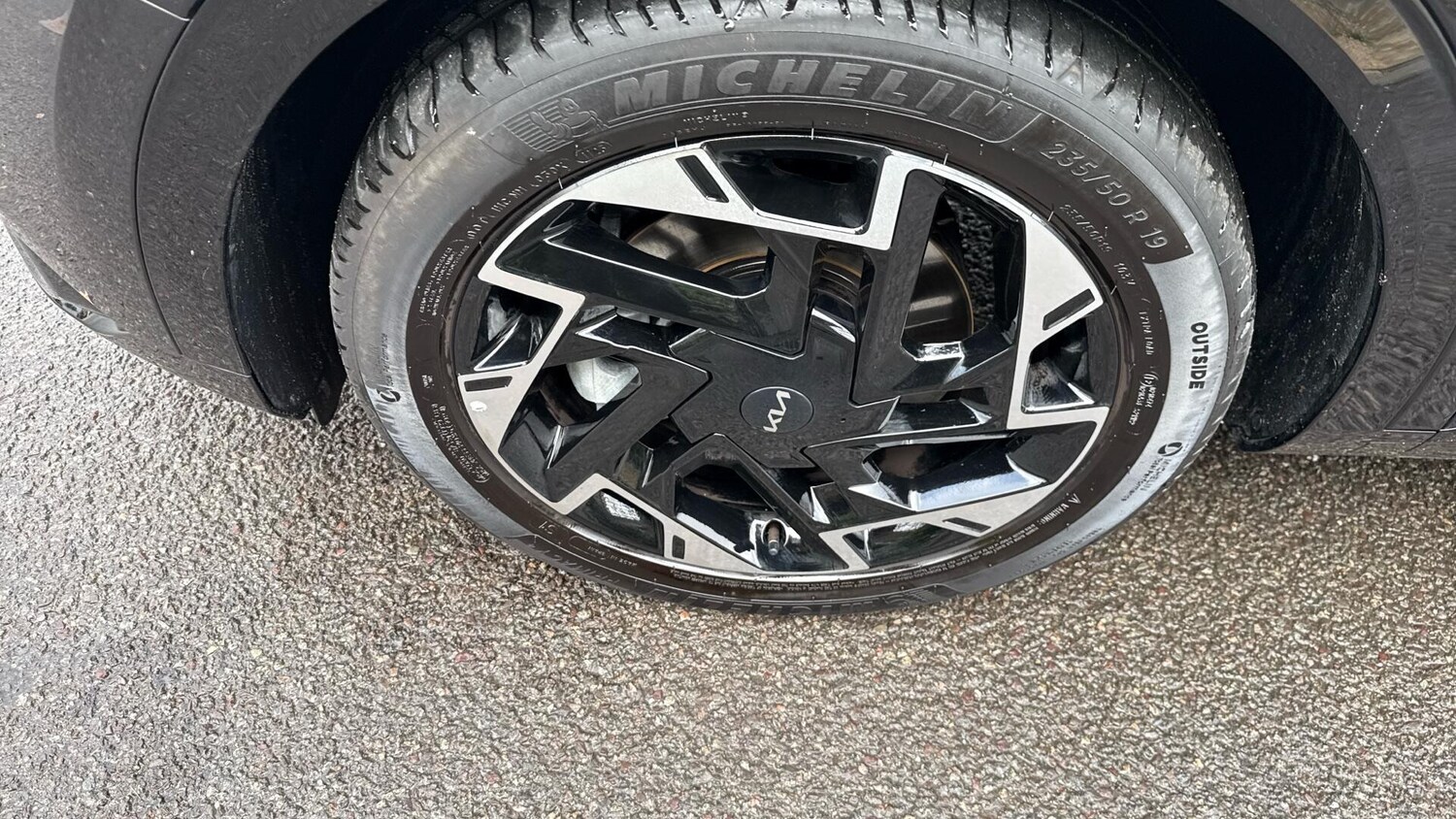 Used Kia Sportage 2025 for sale - 77496578: Photo 17