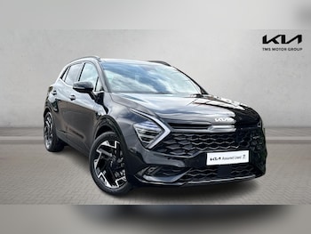 Used Kia Sportage 2025 for sale - 77496578: Photo