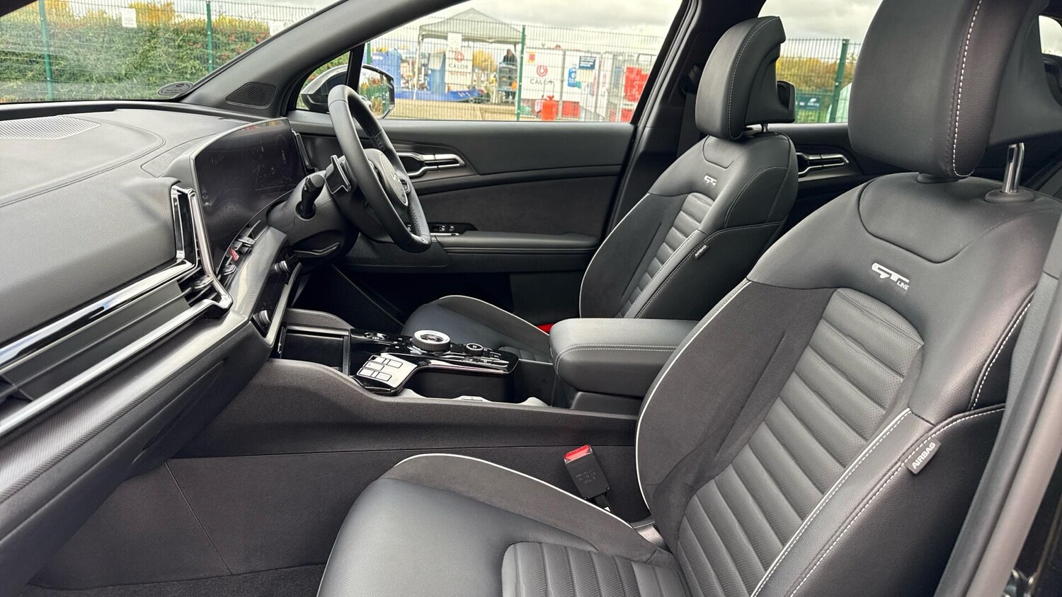 Used Kia Sportage 2025 for sale - 77496578: Photo 22