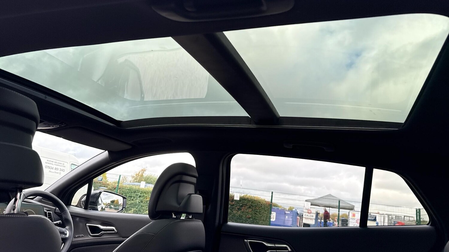 Used Kia Sportage 2025 for sale - 77496578: Photo 27