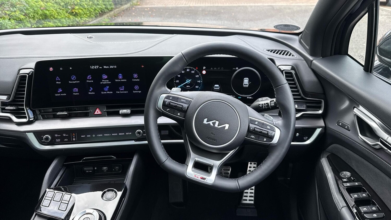 Used Kia Sportage 2025 for sale - 77496578: Photo 39