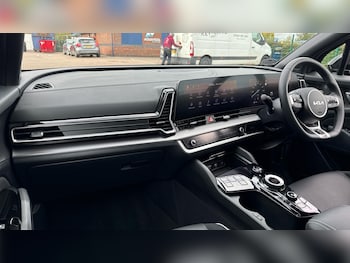 Used Kia Sportage 2025 for sale - 77496578: Photo