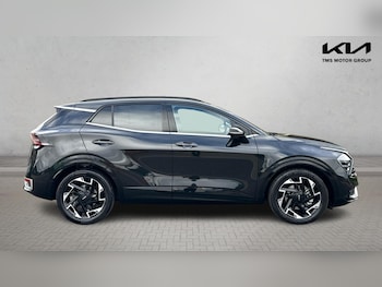 Used Kia Sportage 2025 for sale - 77496578: Photo