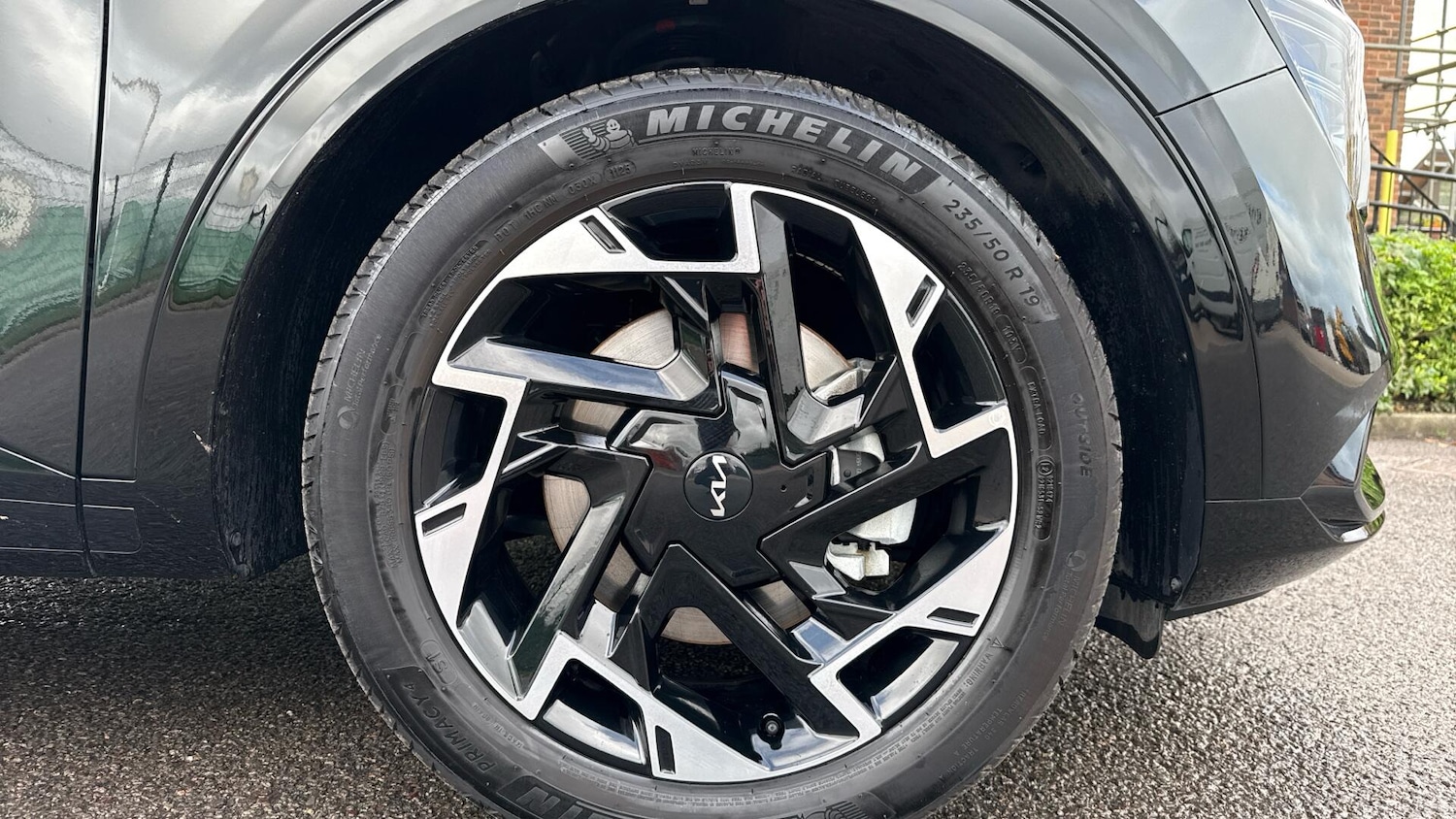 Used Kia Sportage 2025 for sale - 77496578: Photo 5