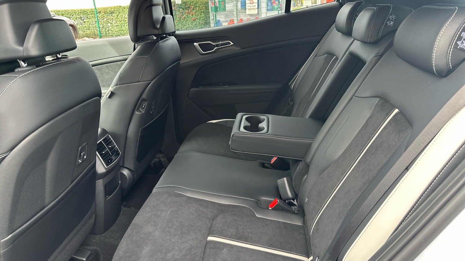 Used Kia Sportage for sale - 77957756: Photo 11