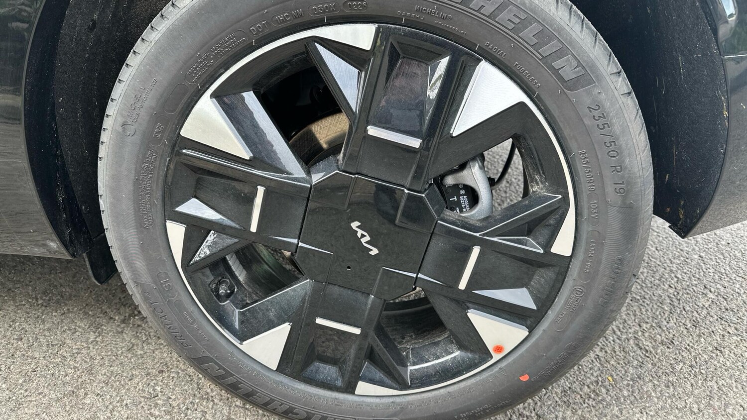 Used Kia Sportage for sale - 77957756: Photo 13