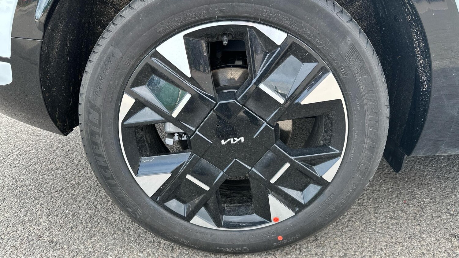 Used Kia Sportage for sale - 77957756: Photo 15