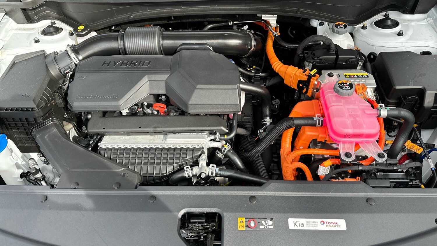 Used Kia Sportage for sale - 77957756: Photo 16